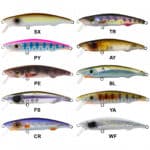 FISHUS ESPETIT JERK-18244