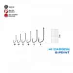 GAMAKATSU LS SERIE 8GPS-18165