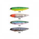 NOMURA NAMI 125F-18211