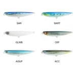 SEASPIN PRO-Q 65-26087