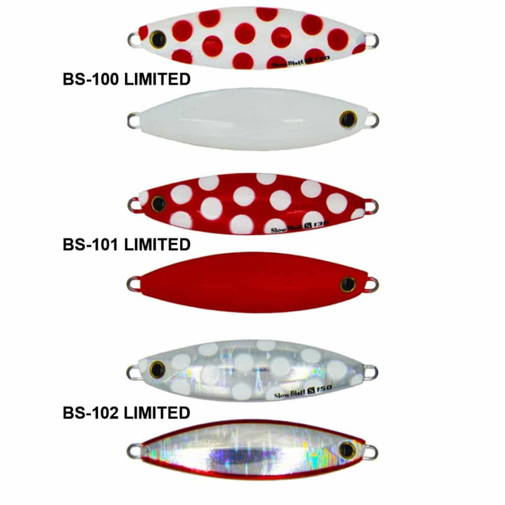 ZETZ SLOW BLATT S 130G-18223
