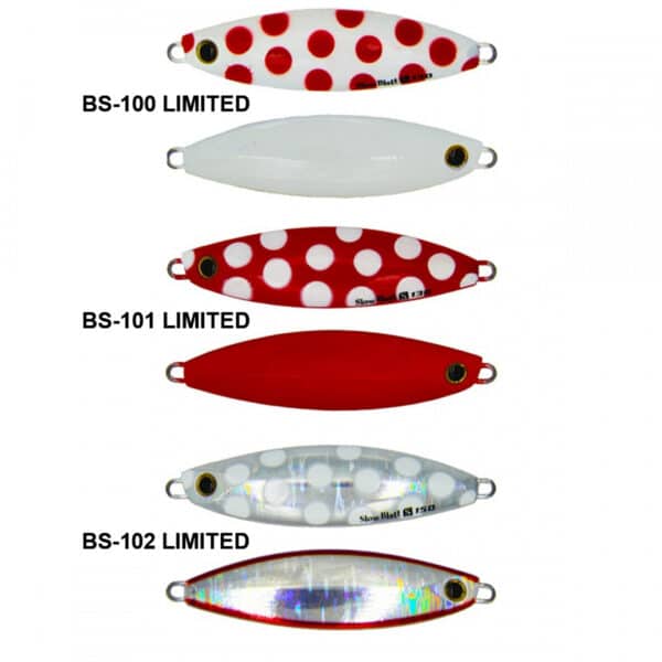 ZETZ SLOW BLATT S 130G-18223