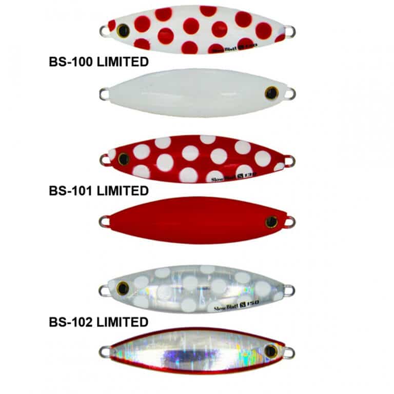 ZETZ SLOW BLATT S 150G-18226