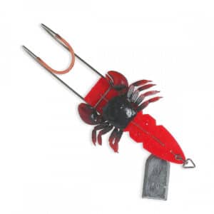 LINEAEFFE ARMATURA CON GRANCHIO-0