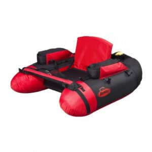 BERKLEY BELLY BOAT PULSE PRO XCD-0