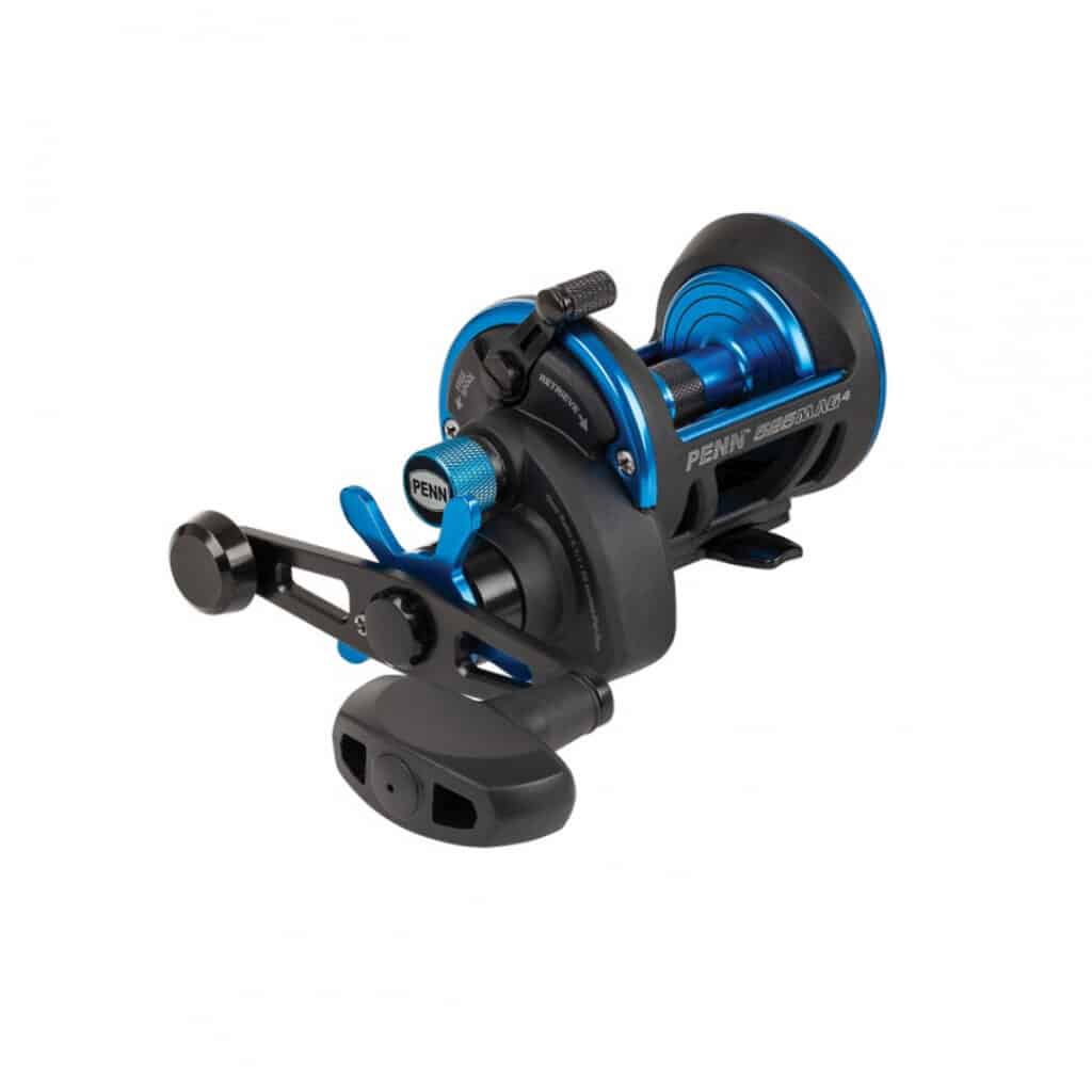 PENN MAG4 STAR DRAG-0