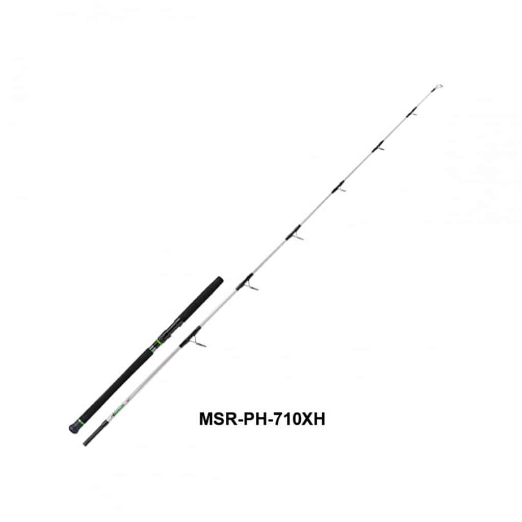 MOLIX SKIRMJAN R PREDATOR HUNTER-18301