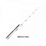 MOLIX SKIRMJAN R PREDATOR HUNTER-18301