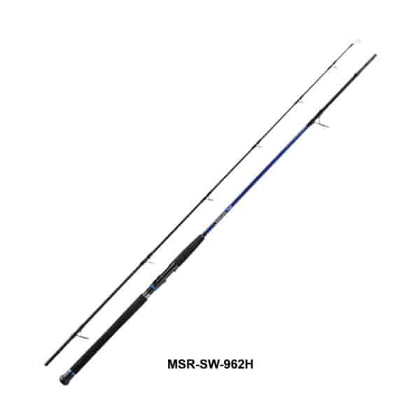 MOLIX SKIRMJAN R SALTWATER-0
