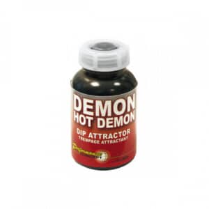STARBAITS PC DEMON HOT DEMON DIP ATTRACTOR-0