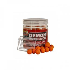 STARBAITS PC DEMON HOT DEMON POP UP 80G-0