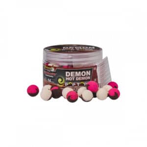 STARBAITS PC DEMON HOT DEMON POP TOPS-0
