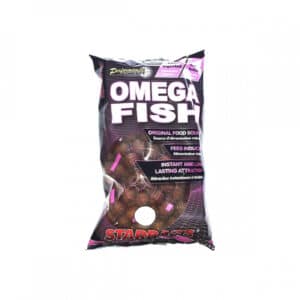 STARBAITS PC OMEGA FISH-0