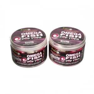 STARBAITS PC OMEGA FISH POP TOPS-0