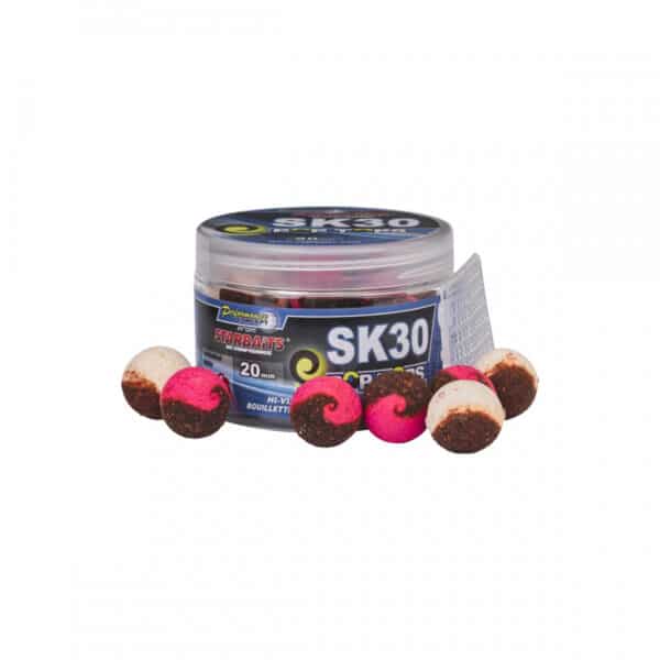 STARBAITS PC SK30 TOP POPS-0