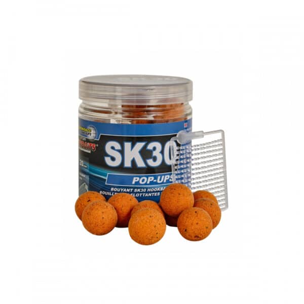 STARBAITS PC SK30 POP UP-0