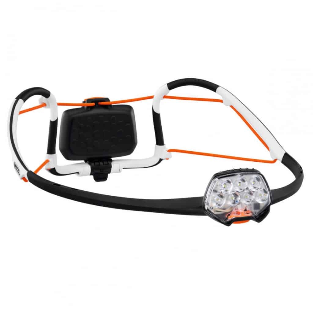 PETZL IKO CORE-18407