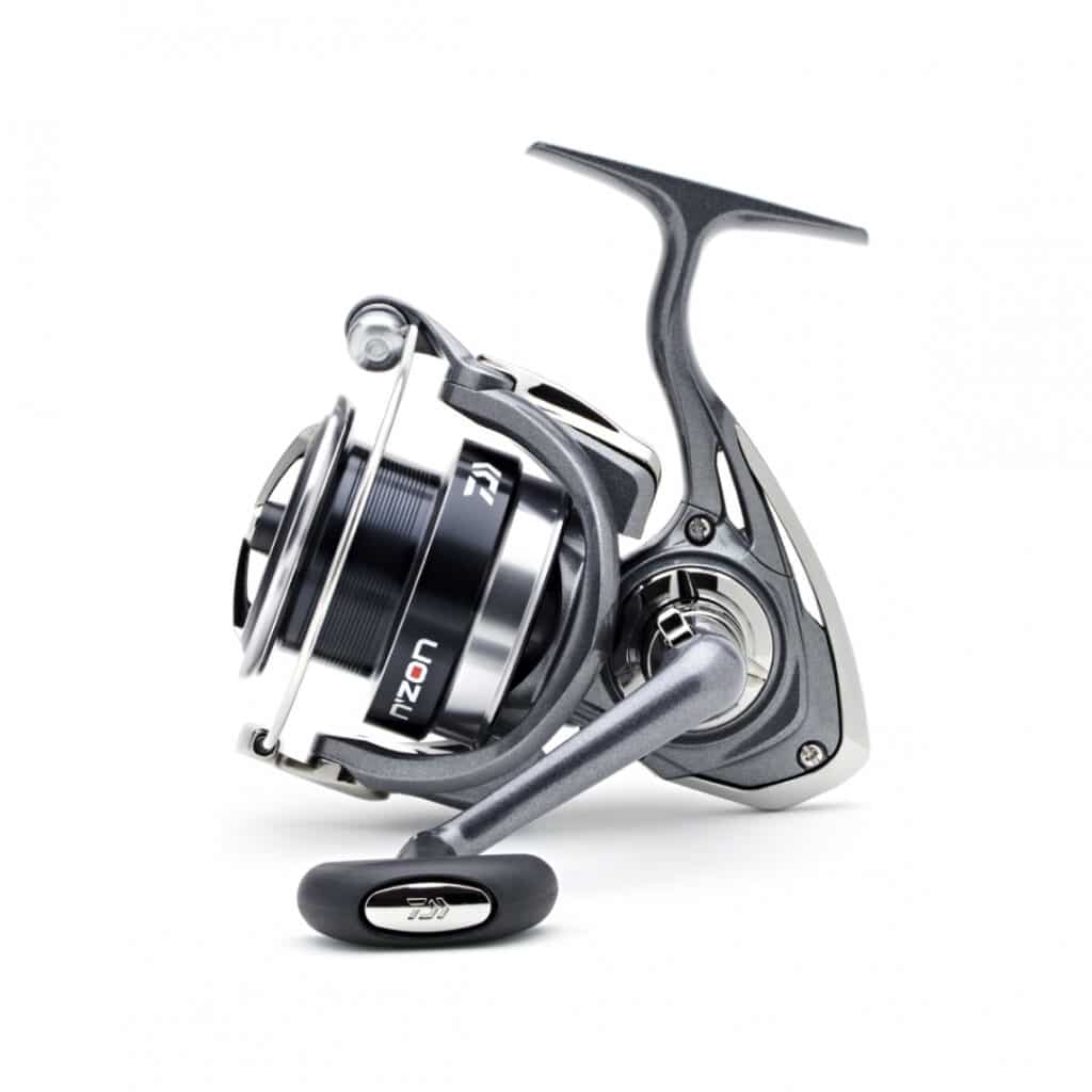 DAIWA N'ZON LT-0