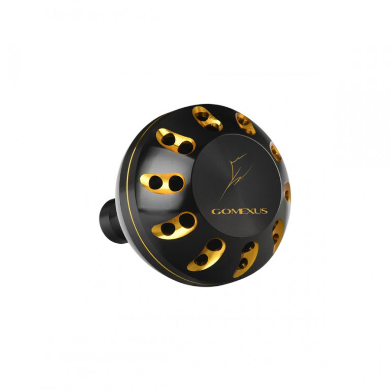 GOMEXUS POWER KNOB 45-47MM-0