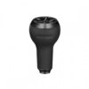 GOMEXUS TPE RUBBER POWER KNOB 27MM-0