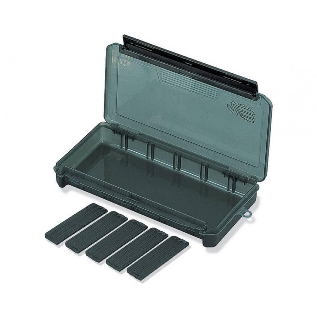 MEIHO VERSUS VS-820 NDM-0