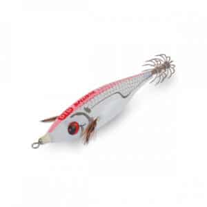 DTD BALLISTIC WHITE KILLER 3.0B-0