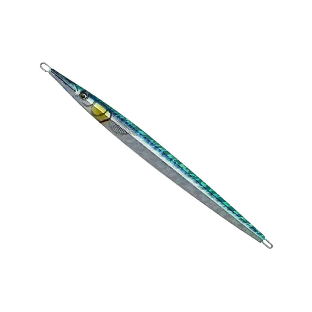 SAVAGE GEAR 3D NEEDLE JIG 40G-0 SAVAGE GEAR 3D NEEDLE JIG 40G-0