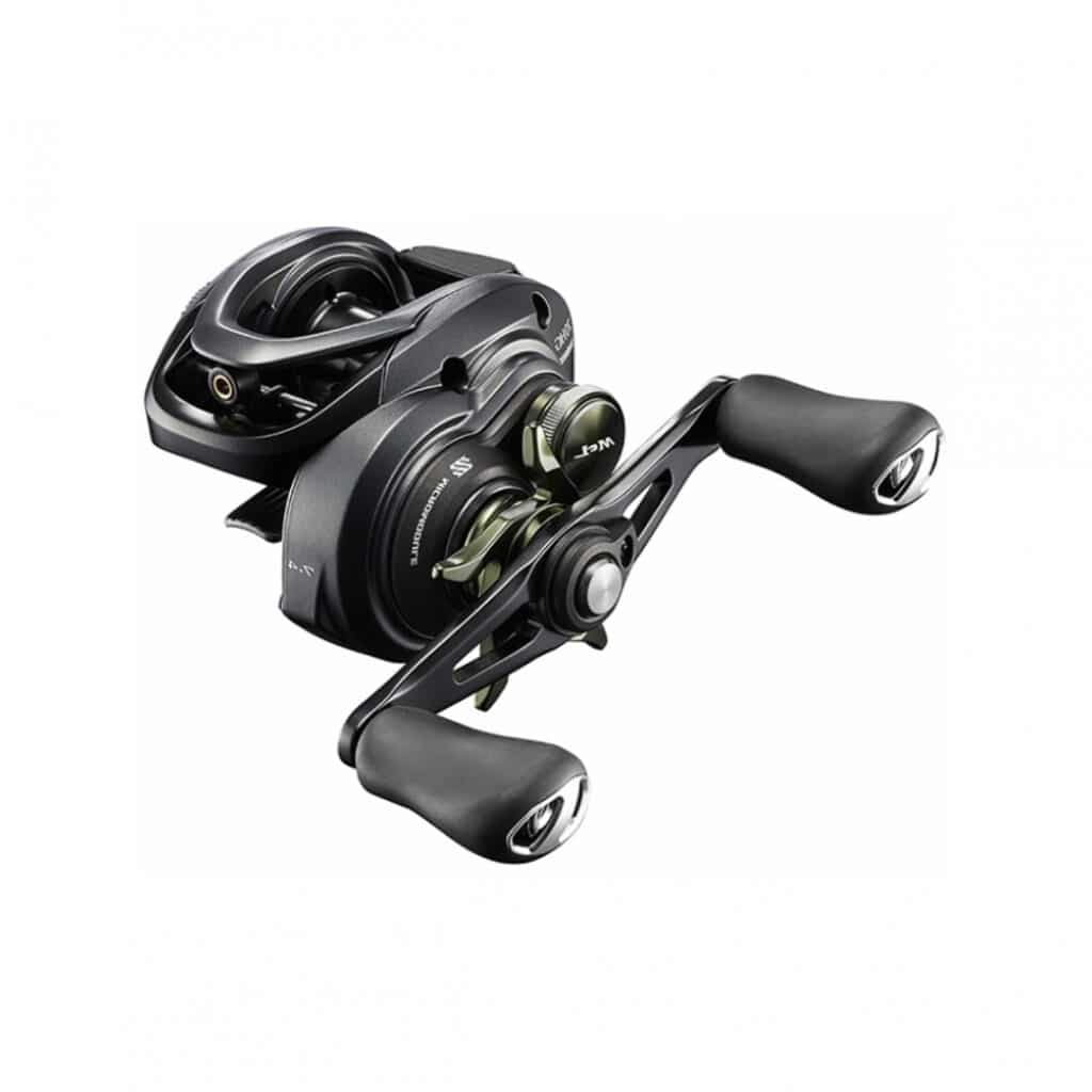SHIMANO CURADO MGL-0