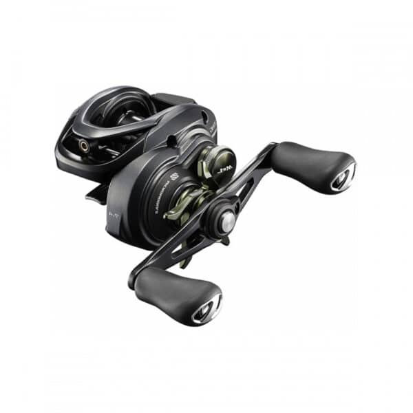 SHIMANO CURADO MGL-0