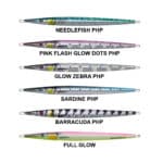 SAVAGE GEAR 3D NEEDLE JIG 40G-20702