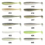 KEITECH EASY SHINER 3.5"-18500