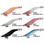 YAMASHITA EGI SUTTE R 3.0N-18418