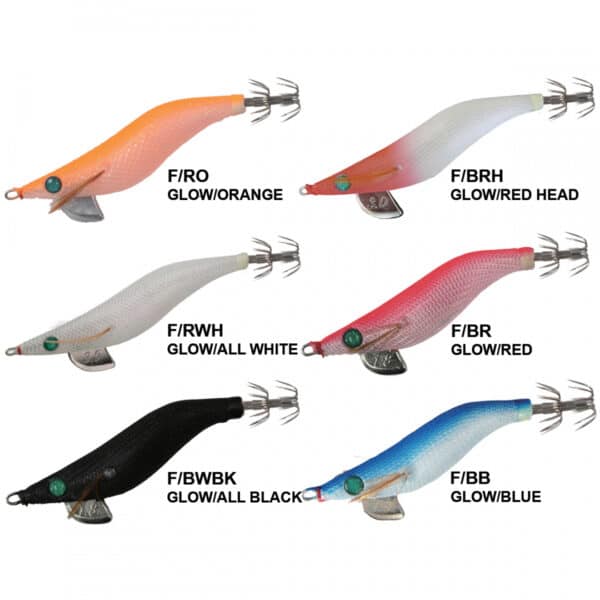 YAMASHITA EGI SUTTE R 3.0N-18418