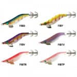 YAMASHITA EGI SUTTE R 3.0ND-18465