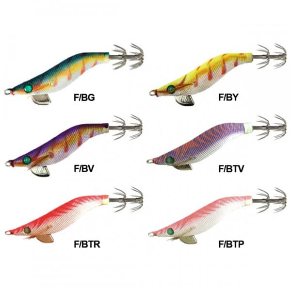 YAMASHITA EGI SUTTE R 2.5ND-18494