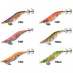 YAMASHITA EGI SUTTE R 2.5NDX-18492