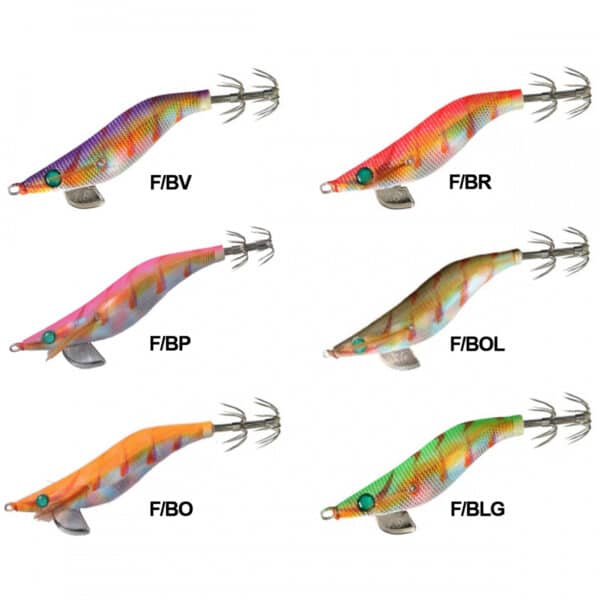 YAMASHITA EGI SUTTE R 2.5NDX-18492