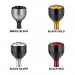 GOMEXUS POWER KNOB 30MM-18392