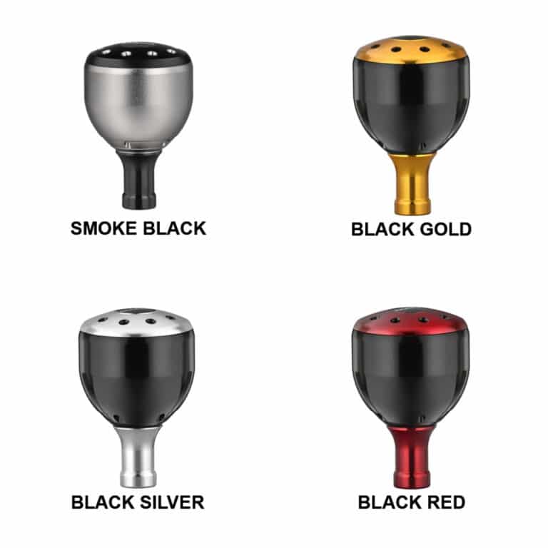 GOMEXUS POWER KNOB 30MM-18392