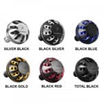 GOMEXUS POWER KNOB 35-41MM-18400