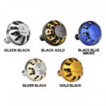 GOMEXUS POWER KNOB 45-47MM-18452