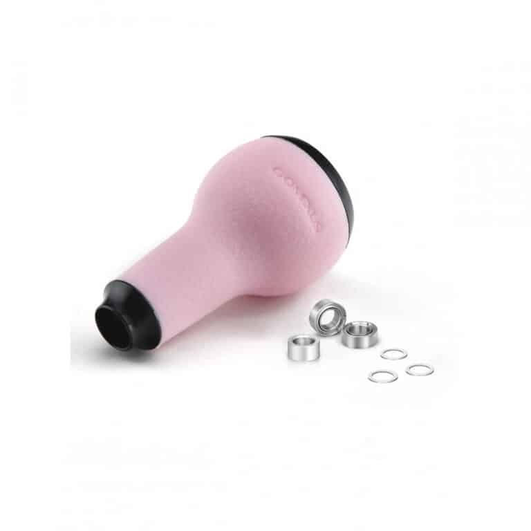 GOMEXUS TPE RUBBER POWER KNOB 27MM-18387