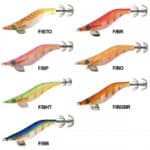 YAMASHITA EGI SUTTE R 3.0ND-18466