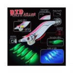 DTD WHITE KILLER OITA 3.0-18363