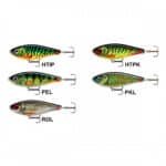 RAPALA X-RAP HAKU-18475
