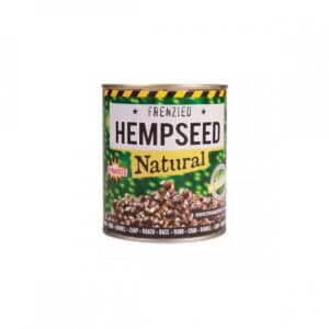 DYNAMITE BAITS FRENZIED HEMPSEED ORIGINAL-0