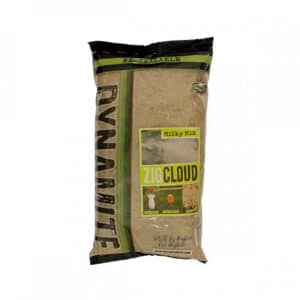 DYNAMITE BAITS SPOD BAG MIX ZIG CLOUD-0