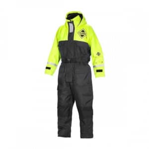 FLADEN RESCUE SYSTEM FLOTATION SUIT 845-0