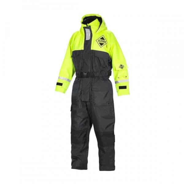 FLADEN RESCUE SYSTEM FLOTATION SUIT 845-0