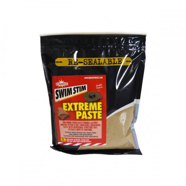 DYNAMITE BAITS MATCH&COMMERCIAL SWIM STIM EXTREME PASTE AMINO ORIGINAL-0